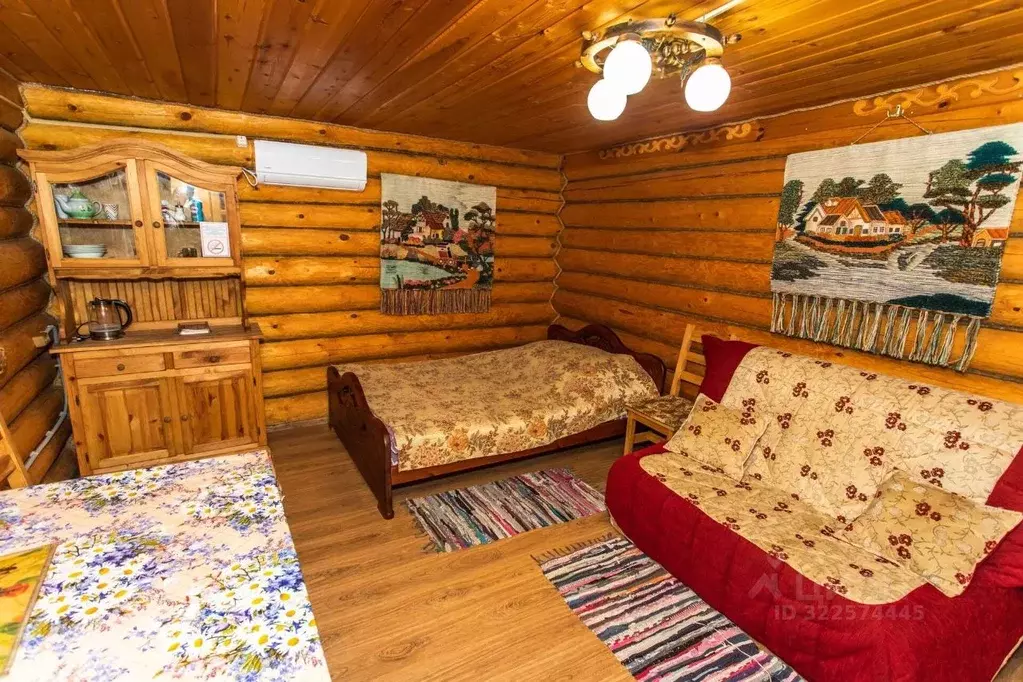 Дом в Владимирская область, Суздаль Молодежная ул., 23 (18 м) - Фото 1