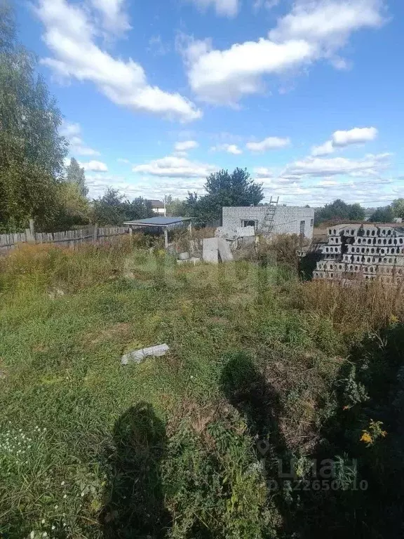 Дом в Брянская область, Брянский район, Снежское с/пос, с. Толмачево ... - Фото 2