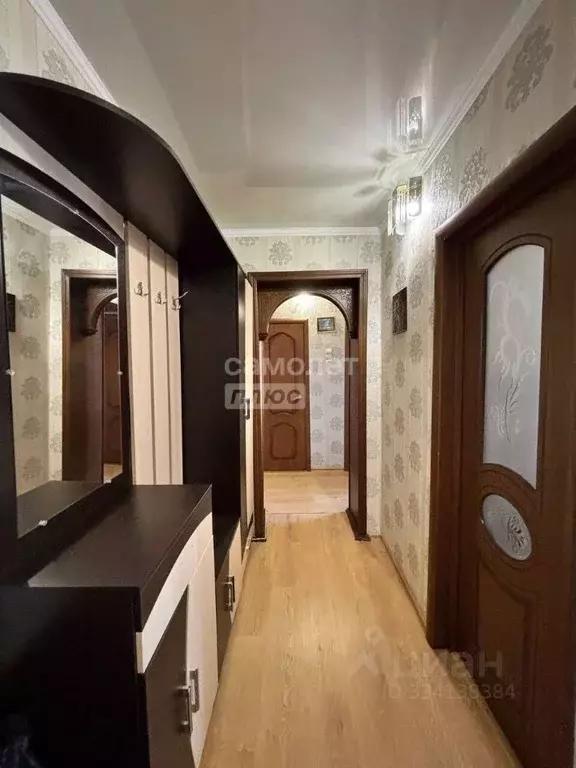2-к кв. Липецкая область, Липецк ул. Степанищева, 17 (49.5 м) - Фото 1