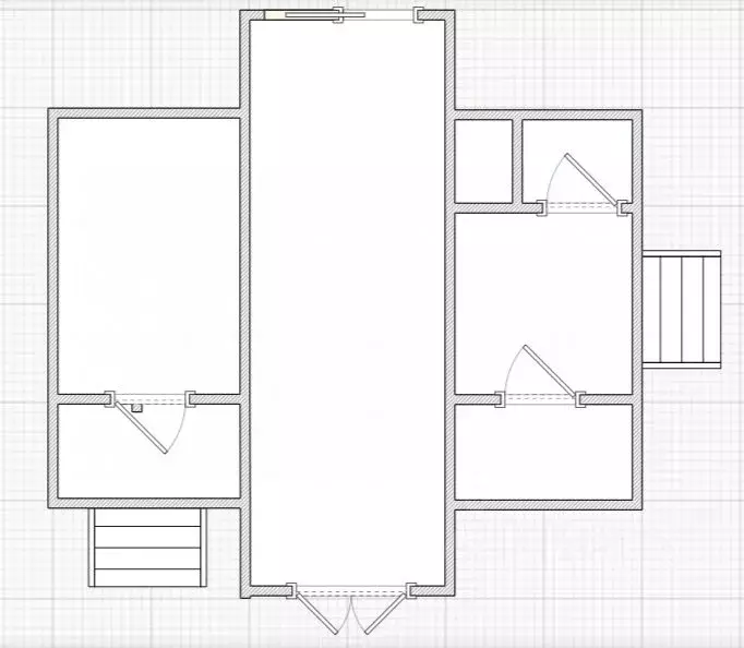 Дом в Севастополь Балаклавский муниципальный округ, с. Флотское, ул. ... - Фото 2