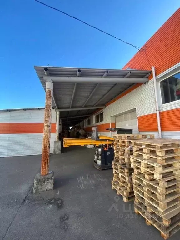 Помещение свободного назначения в Нижегородская область, Нижний ... - Фото 2