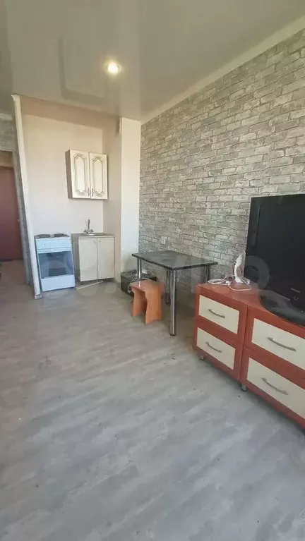 1-к. квартира, 21,7 м, 8/9 эт. - Фото 1