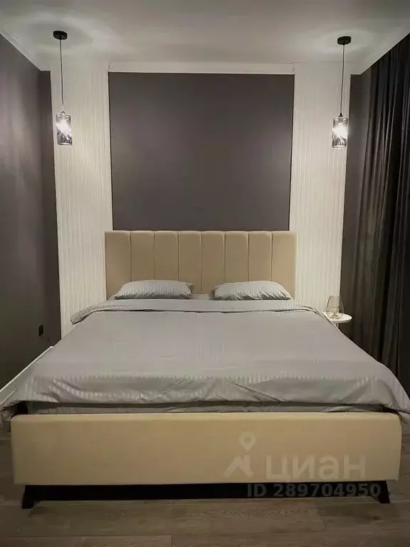 1-к кв. Адыгея, Майкоп Советская ул., 219 (45.0 м) - Фото 0