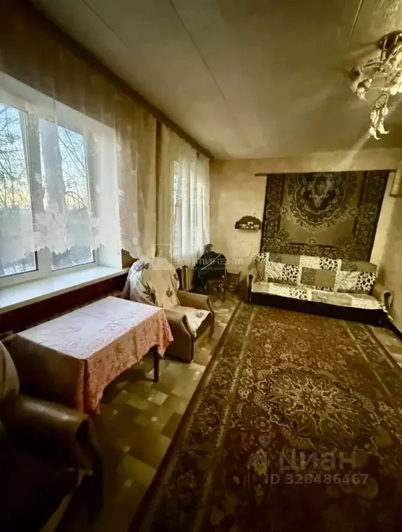 Комната Владимирская область, Ковров Советская ул., 2А (22.9 м) - Фото 2