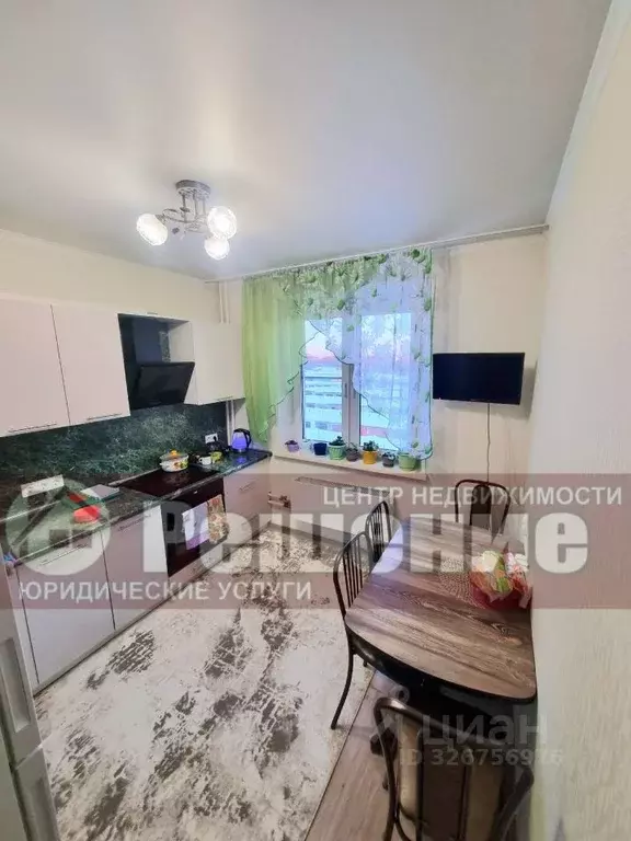 2-к кв. Челябинская область, Копейск ул. Кожевникова, 49А (57.0 м) - Фото 1