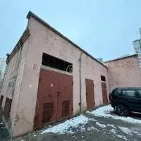 Помещение свободного назначения в Тамбовская область, Тамбов ул. ... - Фото 1