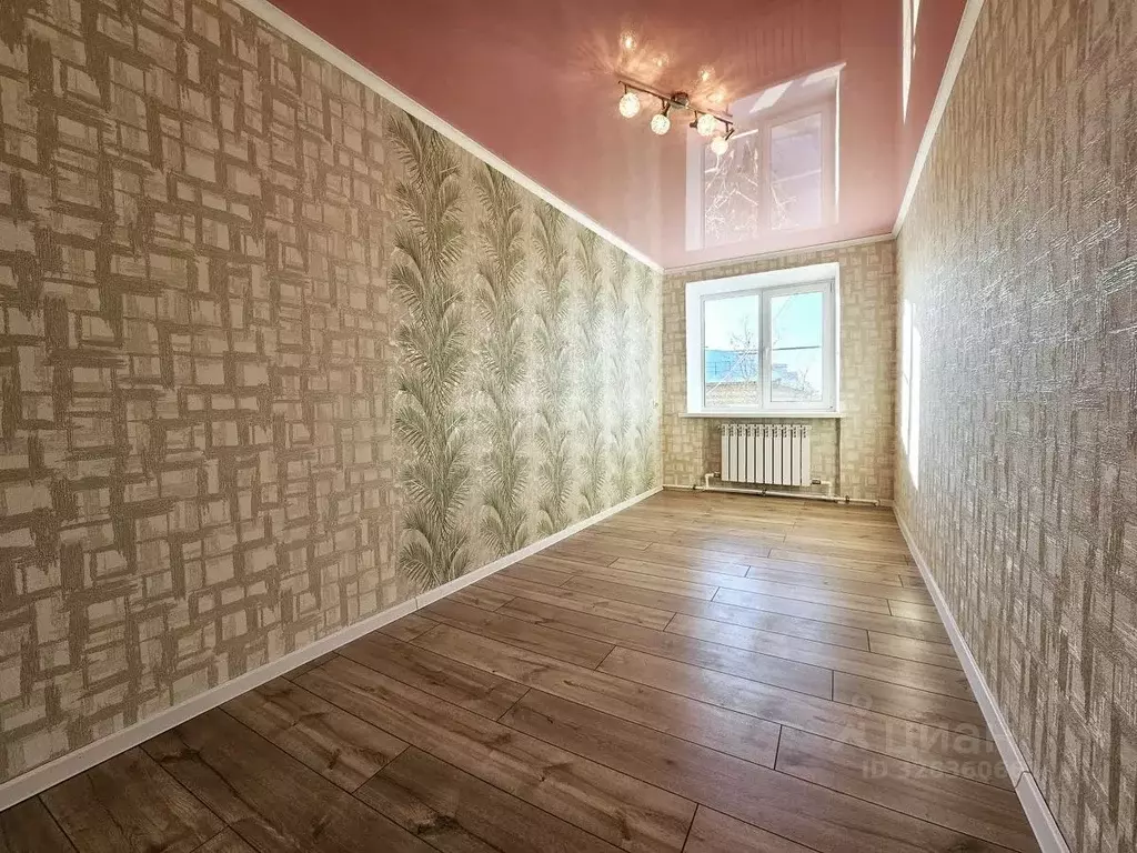 3-к кв. Московская область, Воскресенск Лопатинский мкр, ул. ... - Фото 1