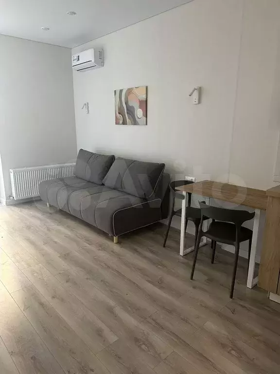 Квартира-студия, 28 м, 15/25 эт. - Фото 0