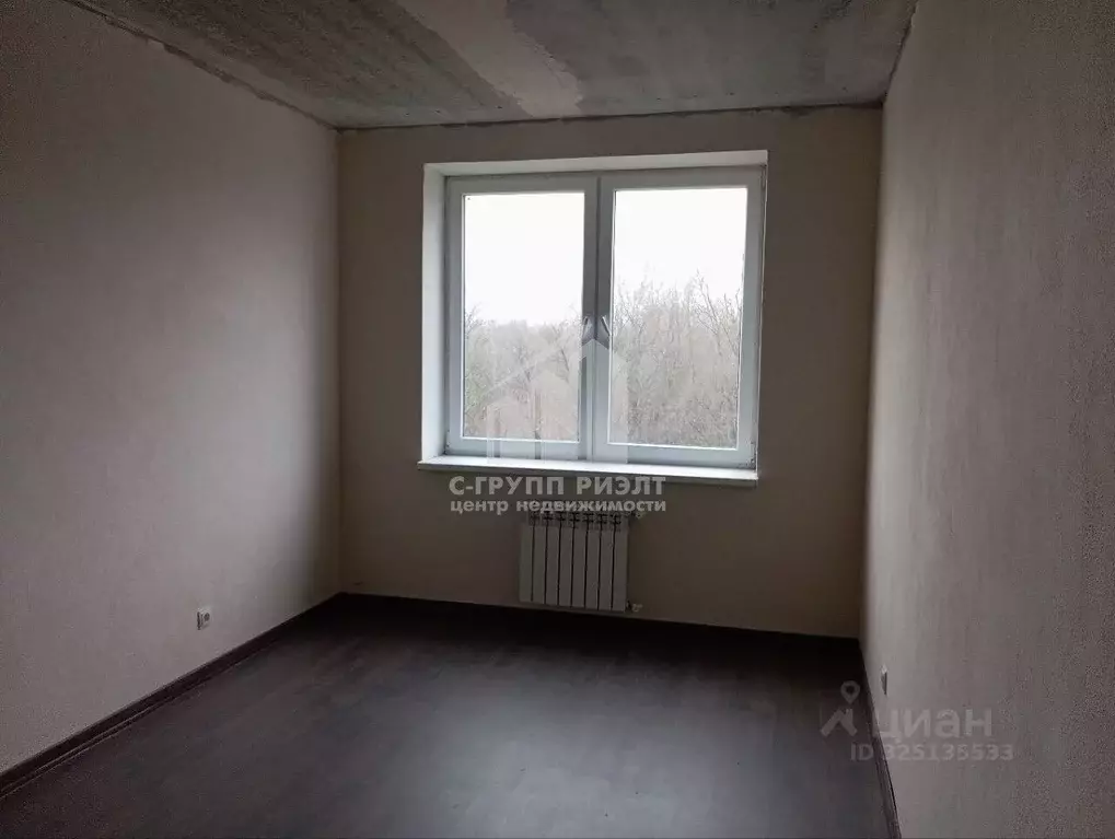 1-к кв. Калининградская область, Калининград Суздальская ул., 20к2 ... - Фото 2