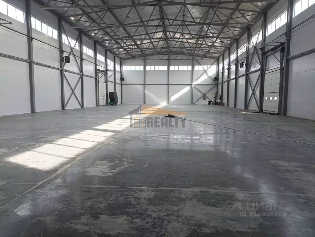 Склад в Московская область, Домодедово Востряково мкр, Триколор тер., ... - Фото 0