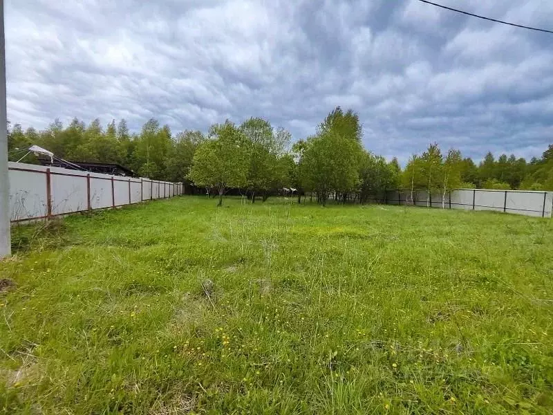 Участок в Тульская область, Ясногорский район, Иваньковское с/пос, ... - Фото 1