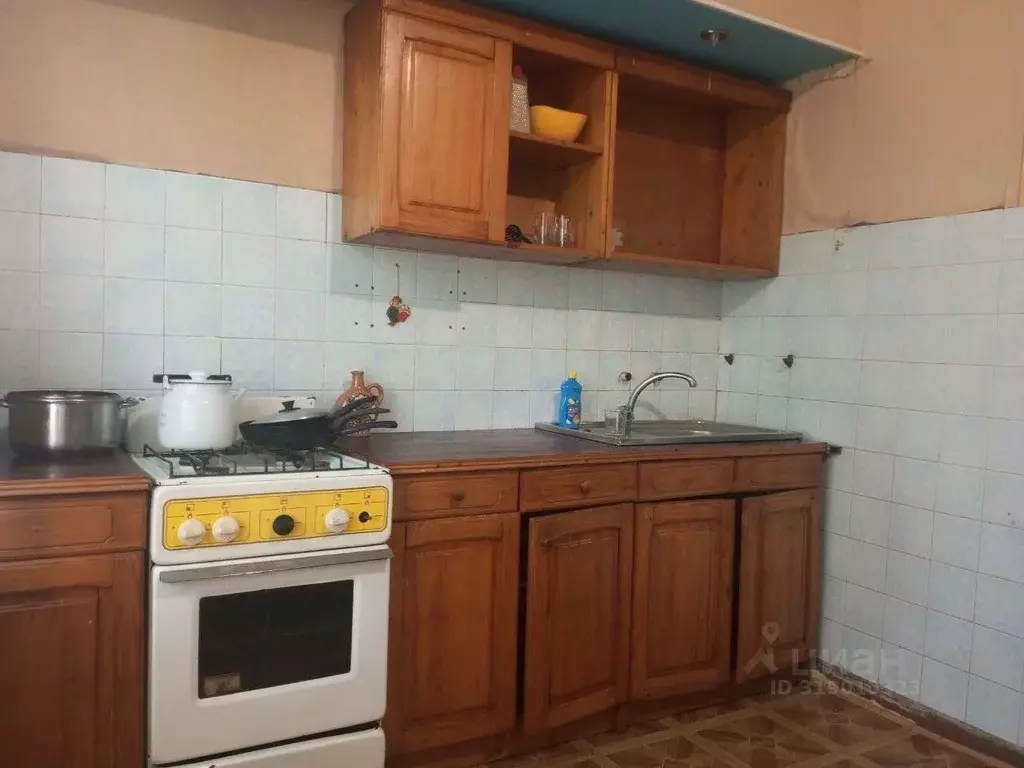 2-к кв. Пермский край, Березники ул. Тельмана, 10 (63.0 м) - Фото 1