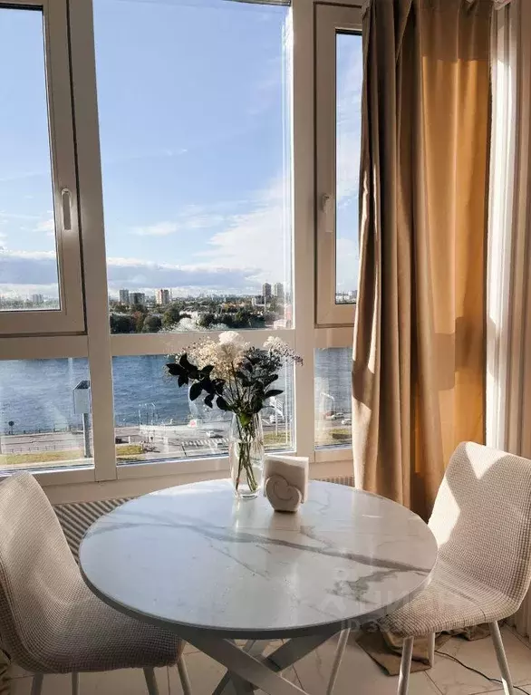 Квартира, 1 комната, 31.1 м - Фото 1