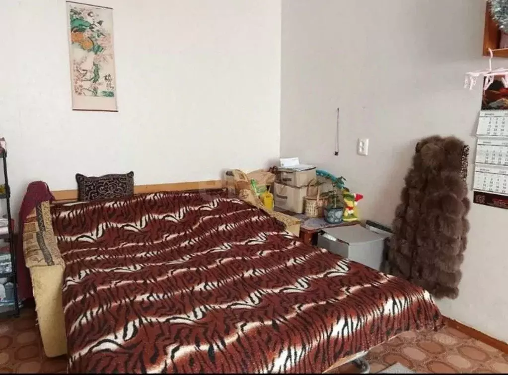 1-к кв. Севастополь ул. Астана Кесаева, 7/1 (43.0 м) - Фото 1