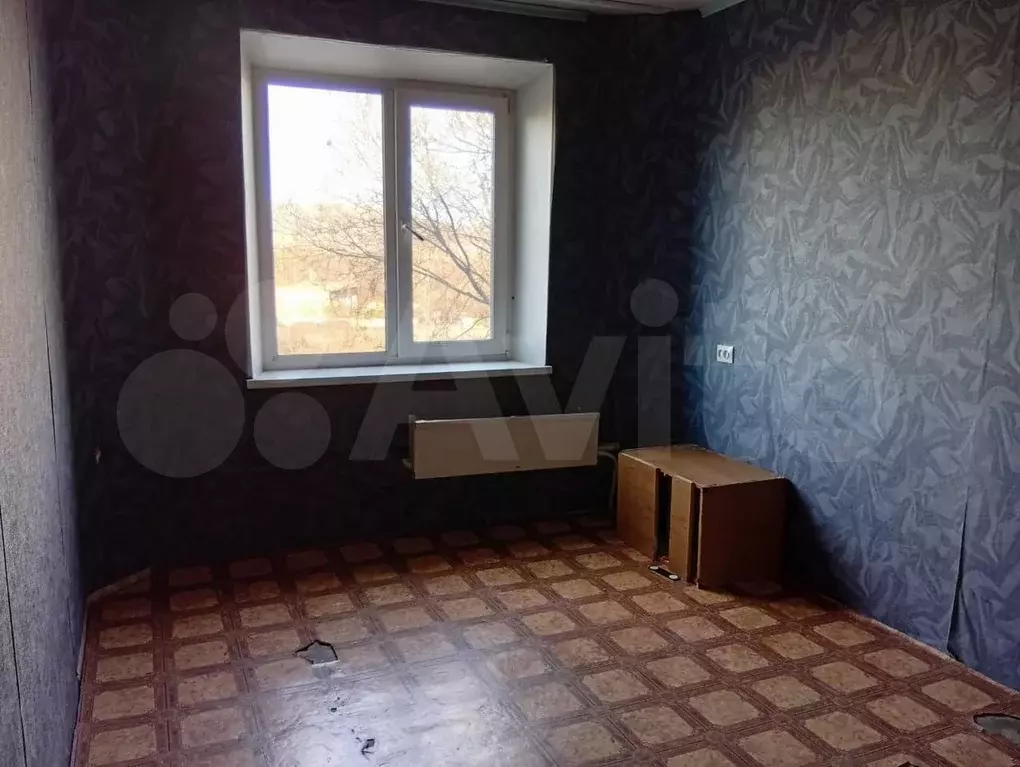 1-к. квартира, 24 м, 5/5 эт. - Фото 1