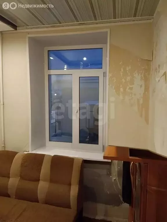 1-комнатная квартира: Миасс, проспект Автозаводцев, 20 (28.7 м) - Фото 1