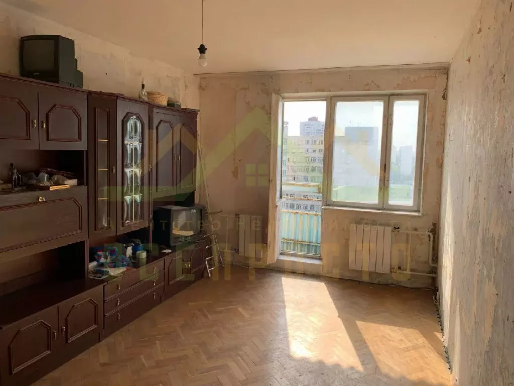 Продается 2-комнатная квартира - Фото 1