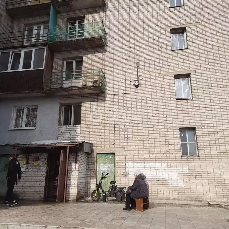 Комната Владимирская область, Владимир ул. Батурина, 37 (13.5 м) - Фото 2