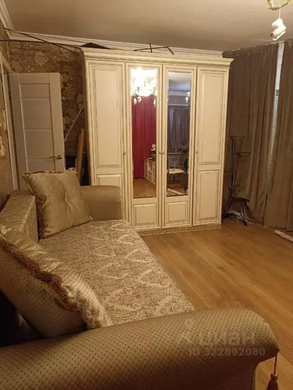 2-к кв. Московская область, Подольск пер. Почтовый, 10 (44.0 м) - Фото 1