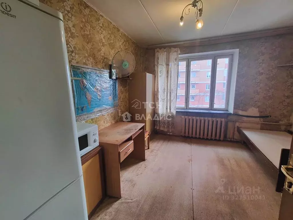 Комната Московская область, Ивантеевка Пушкинский городской округ, ... - Фото 2