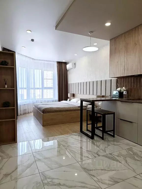 Студия Красноярский край, Красноярск ул. Партизана Железняка, 38 (28.1 ... - Фото 2