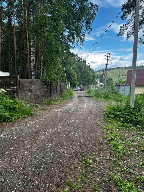 Участок 20 сот. (ИЖС) - Фото 0