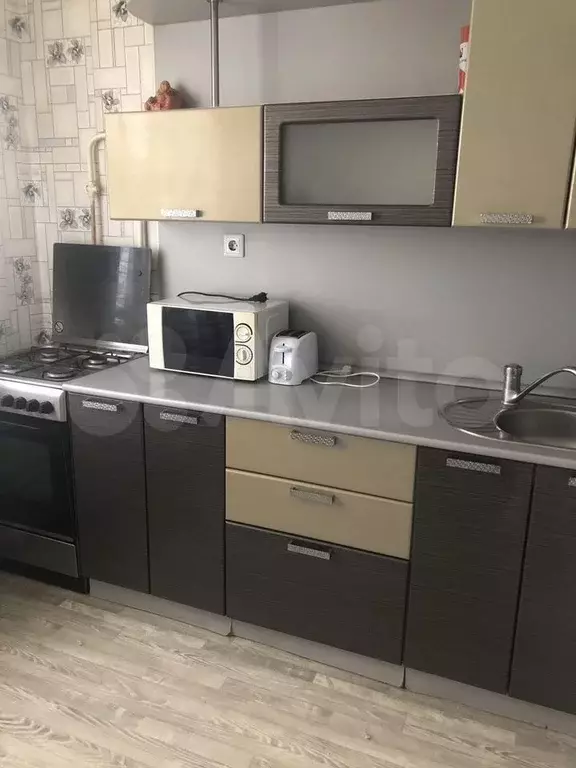 Квартира-студия, 27,6 м, 9/9 эт. - Фото 0