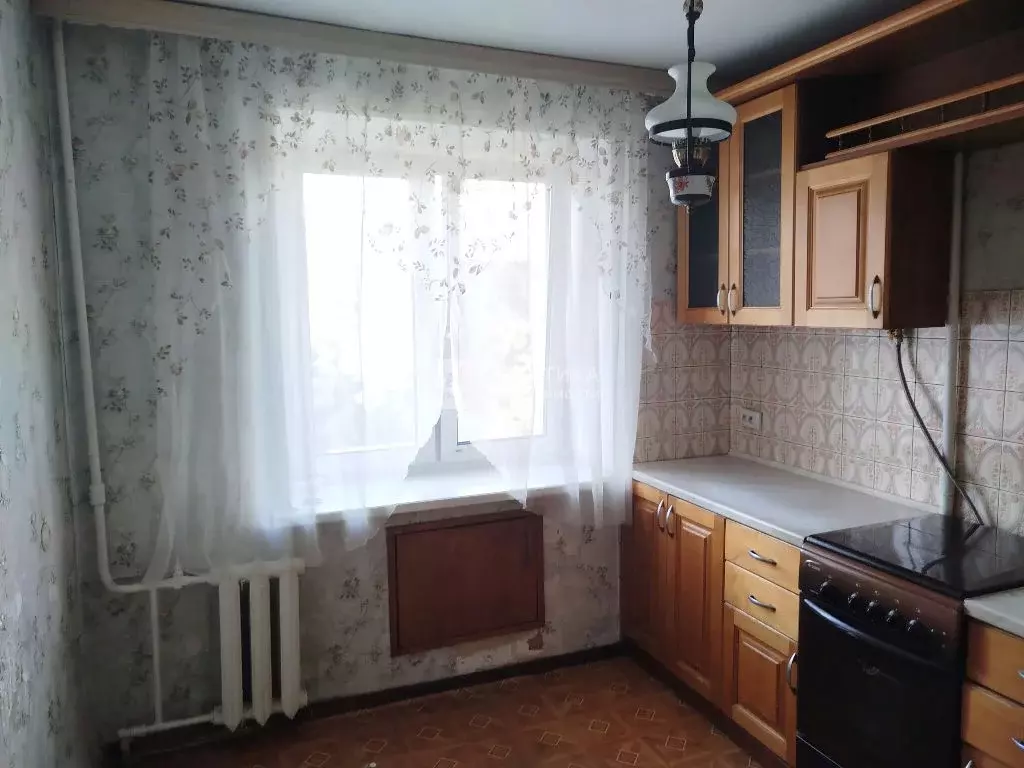 Продается 2-комнатная квартира - Фото 1