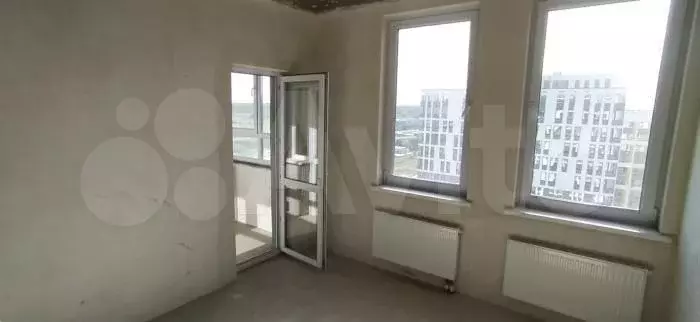 2-к. квартира, 50,8 м, 10/17 эт. - Фото 1