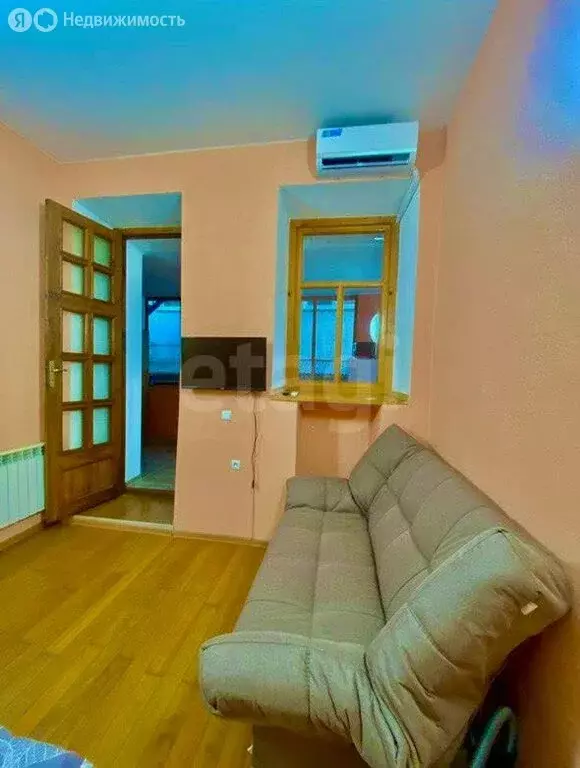 1-комнатная квартира: Ялта, Таврический тупик, 6 (28.5 м) - Фото 1