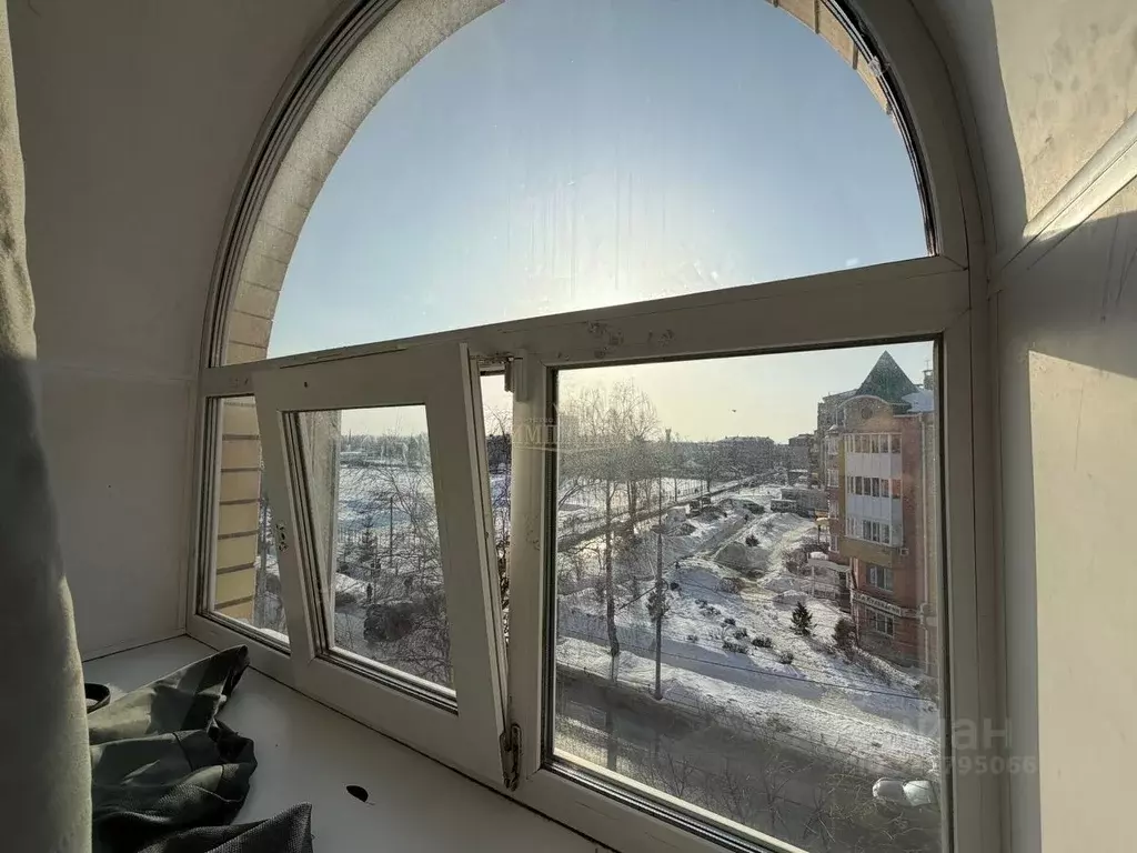 1-к кв. Марий Эл, Медведево городское поселение, Медведево пгт ул. ... - Фото 2