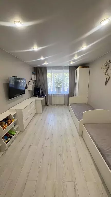 Продаётся 2-к квартира, 53 м - Фото 1