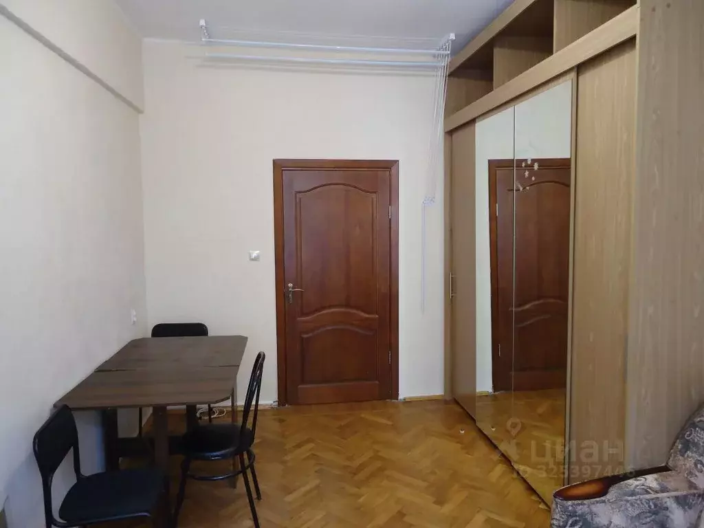 Комната Москва Измайловский бул., 38 (14.0 м) - Фото 1