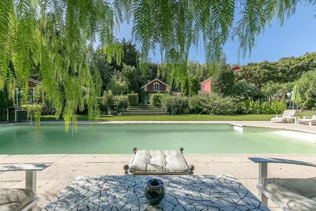 Коттедж в Краснодарский край, Сочи Старая Мацеста мкр,  (500 м) - Фото 2