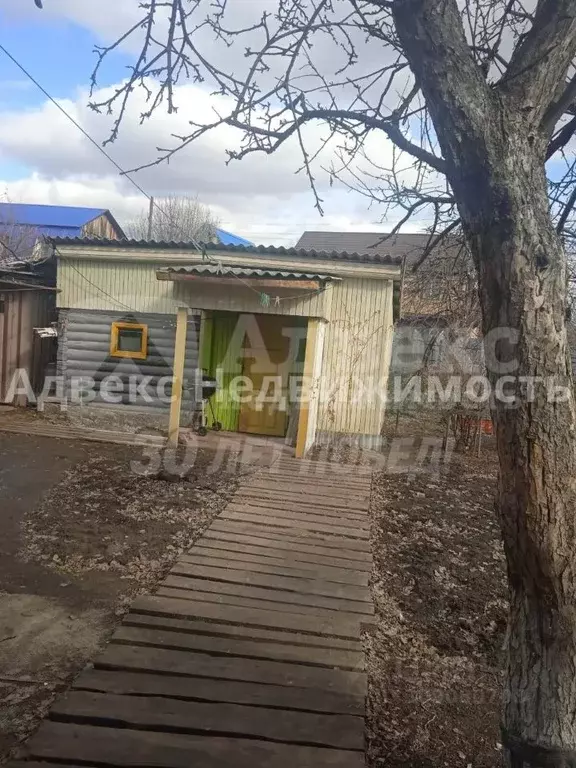 Дом в Тюменская область, Тюмень Вишенка садовое товарищество, ул. ... - Фото 2