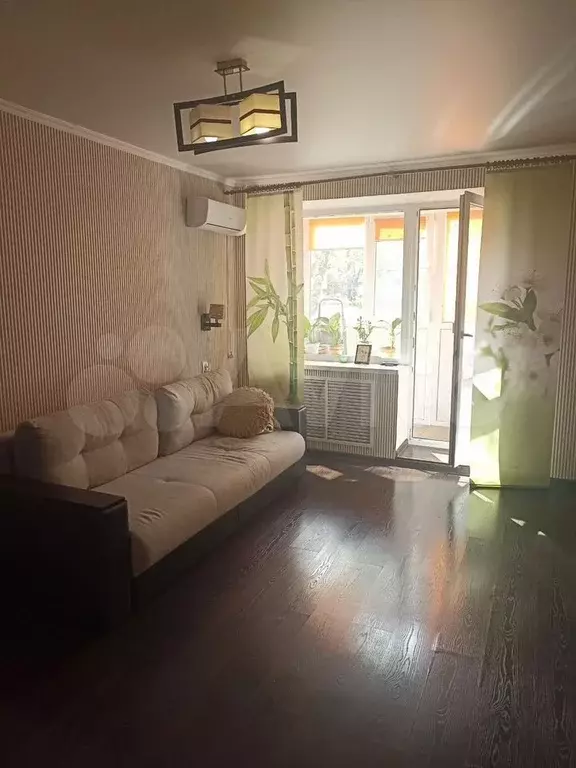 3-к. квартира, 74 м, 1/5 эт. - Фото 0
