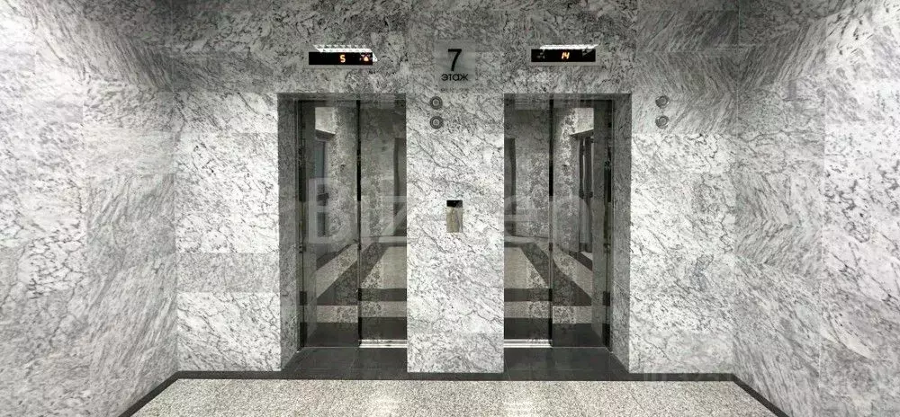 Офис в Москва ул. Академика Варги, 8К1 (206 м) - Фото 2