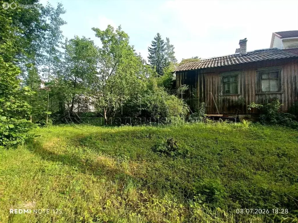 Дом в посёлок Левашово, СНТ Лесное, 6-я аллея, 15 (54.6 м) - Фото 2