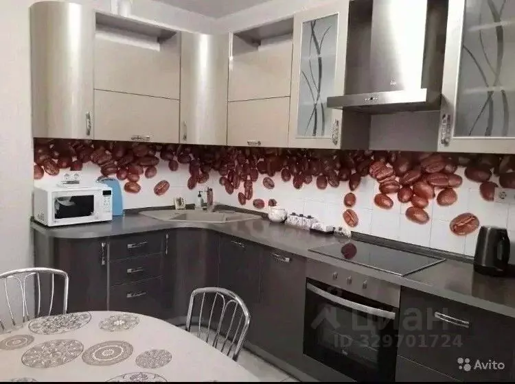 1-к кв. Московская область, Ступино ул. Куйбышева, 3 (43.0 м) - Фото 1