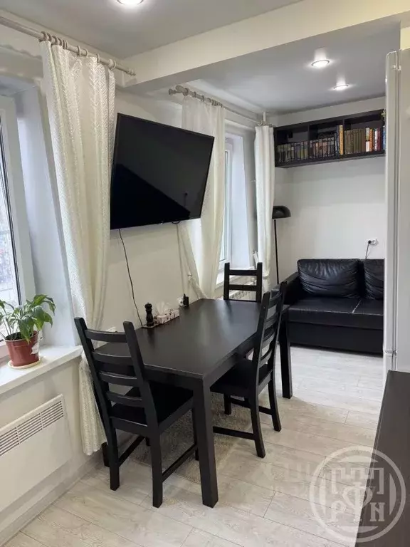 2-к кв. Ленинградская область, Всеволожск ул. Героев, 15 (57.1 м) - Фото 2