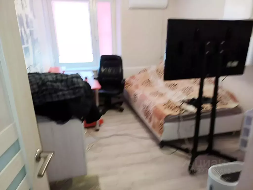 2-к кв. Москва ул. Академика Комарова, 3Б (36.7 м) - Фото 0