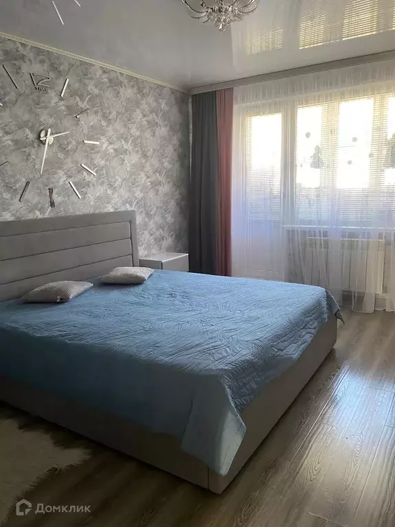 Продаётся 3-к квартира, 59 м - Фото 0