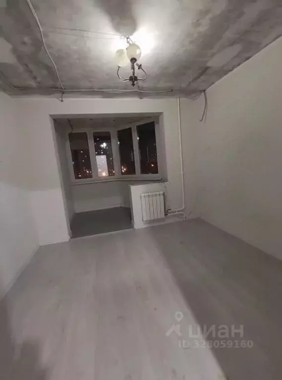 3-к кв. Московская область, Балашиха Авиаторов мкр, бул. Нестерова, 2 ... - Фото 1