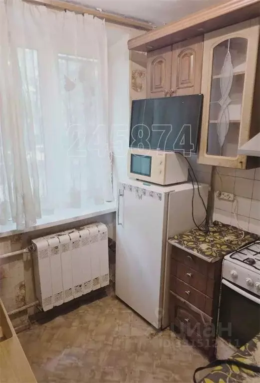 2-к кв. Москва ул. Академика Павлова, 12К2 (45.0 м) - Фото 1