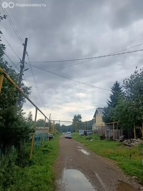 Дом в Златоуст, 5-я Литейная улица (32.9 м) - Фото 2