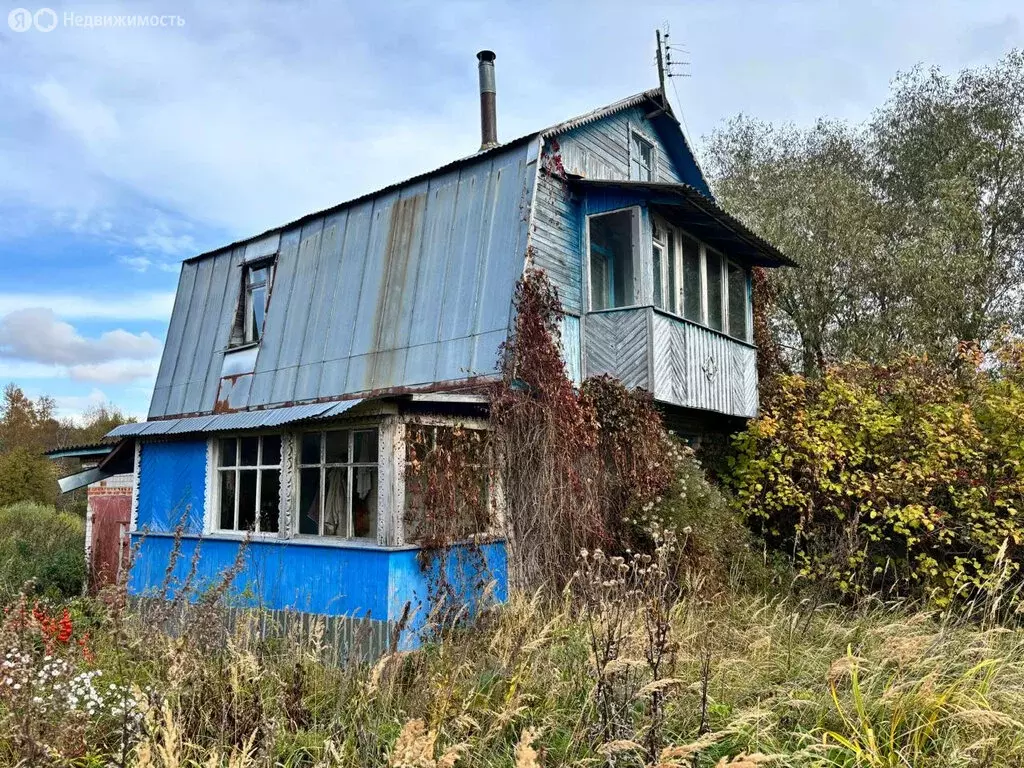 Дом в Желохово, 4 (60 м) - Фото 0