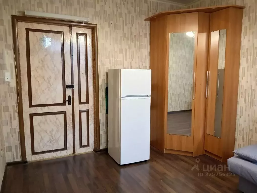 Комната Санкт-Петербург ул. Корнеева, 12 (15.0 м) - Фото 1