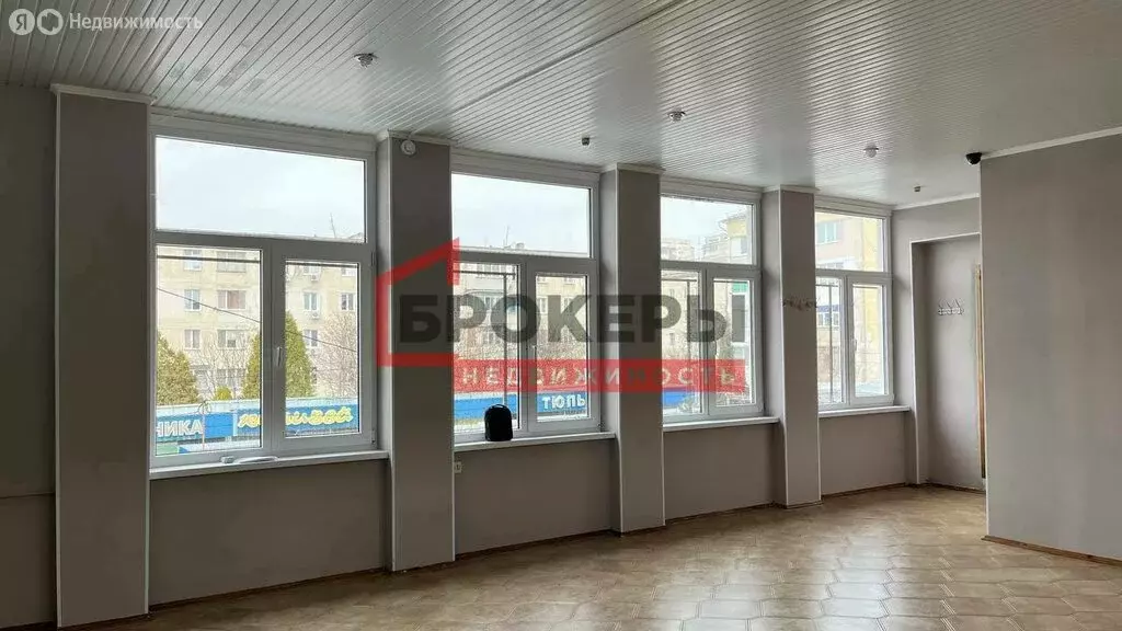 Помещение свободного назначения (52.2 м) - Фото 1