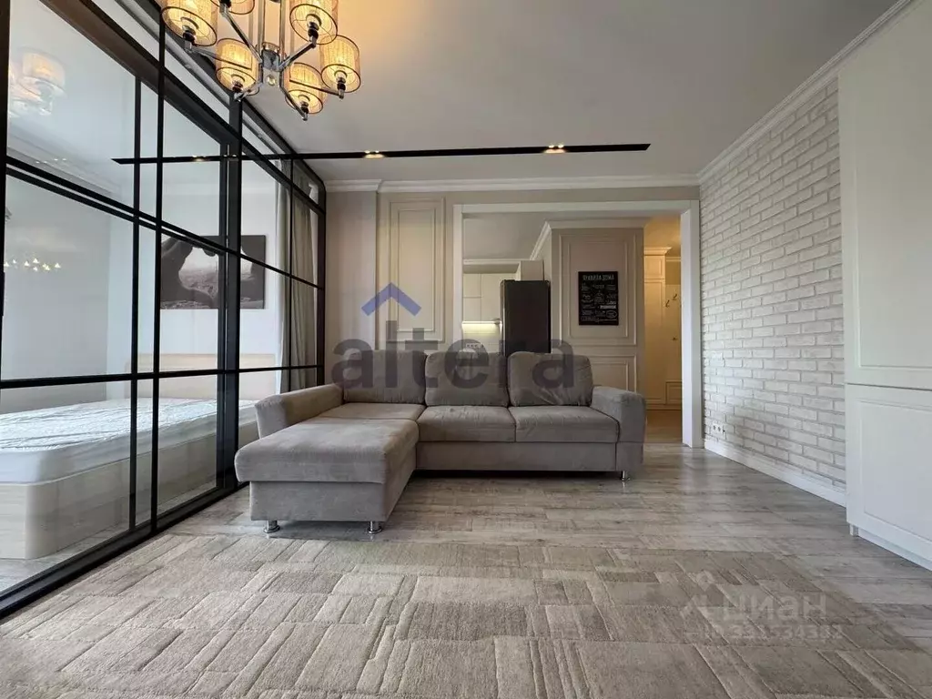 3-к кв. Татарстан, Казань ул. Шуртыгина, 8 (89.0 м) - Фото 2