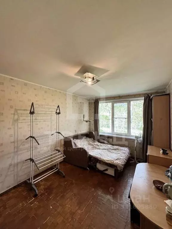 2-к кв. Санкт-Петербург ул. Крыленко, 25К4 (44.0 м) - Фото 1